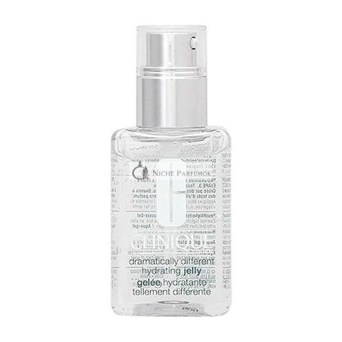 Clinique Dramatically Different Hydrating Jelly All Skin Types Moisturizer 125ml