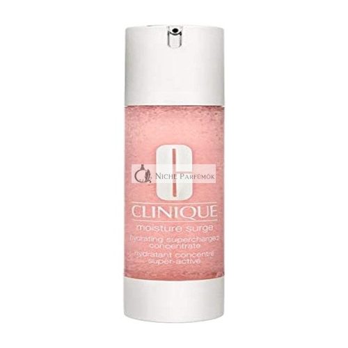 Clinique Moisture Surge Hydrating Supercharged Concentrate Moisturizing 95ml