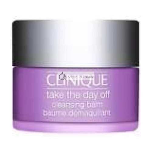 Clinique Take The Day Off Cleansing Balm 1oz 30ml