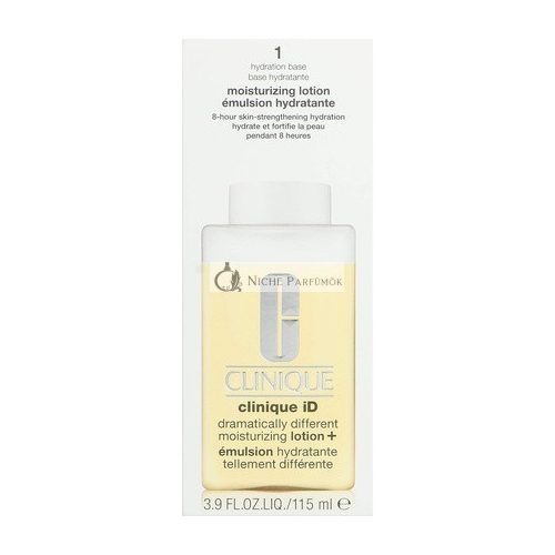 Clinique Dramatically Different Moisturizing Lotion+ 115ml