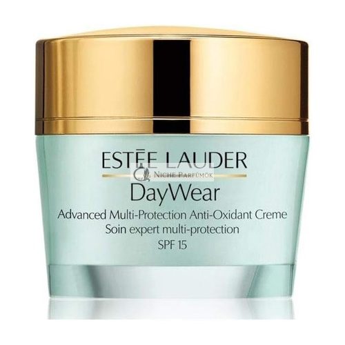 Estee Lauder Daywear Cream SPF15 Normal Combination Skin 50ml