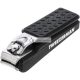 Tweezerman Precision Grip Fingernail Clipper Black