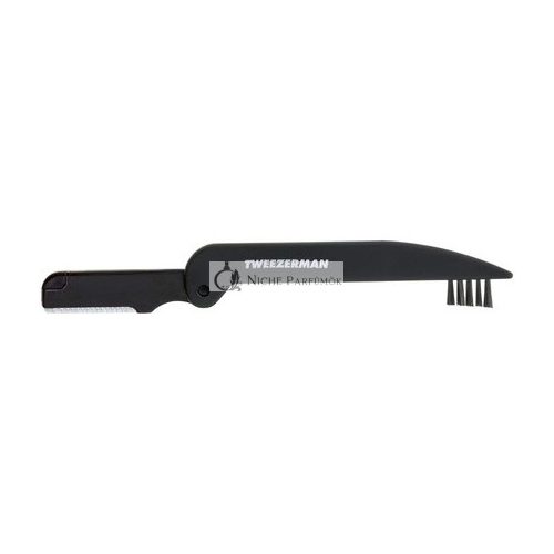 Tweezerman Precision Folding Brow Razor