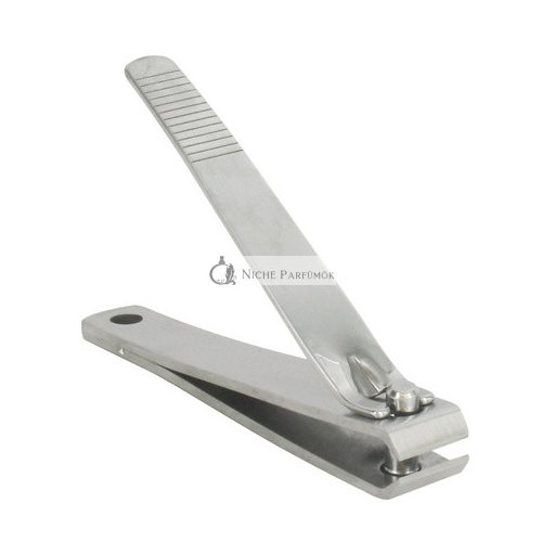 TWEEZERMAN Stainless Steel Toenail Clipper 1 EA