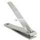 TWEEZERMAN Stainless Steel Toenail Clipper 1 EA