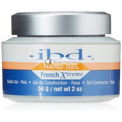 IBD French Xtreme Pink Gel Nail Treatment 56ml