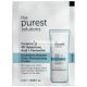 The Purest Solutions Hydration Booster Daily Moisturizing Cream With Ceramide, 4d Hyaluronic Acid, And Pentavitin - 2ml