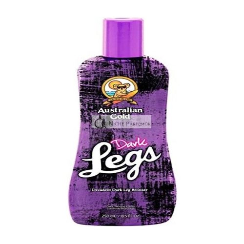 Australian Gold Dark Legs 250ml