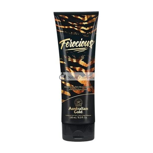 Australian Gold Compatible Ferocious Bronzing Lotion 250ml