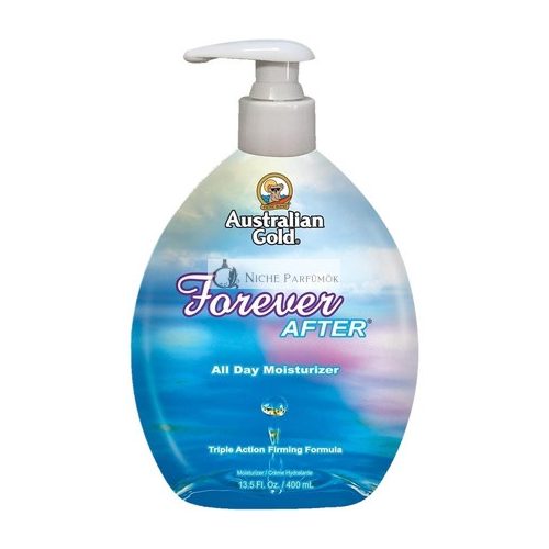 Forever AFTER All Day Moisturizer Triple Action Firming Formula 400ml