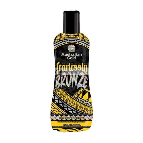 Australian Gold Fearlessly Bronze 250ml