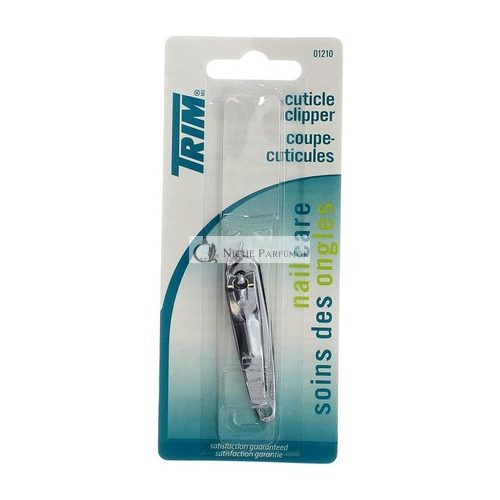 Trim Nail Clipper 150g