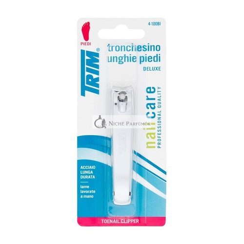 Trim Nail Clipper 150g