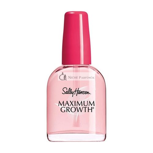 Sally Hansen Maximum Growth Nail Care Treatment 13.3ml