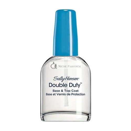 Sally Hansen Double Duty Strengthening Base and Top Coat 13.3ml