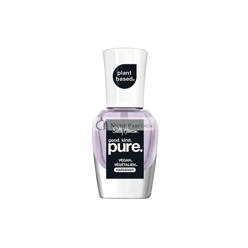 Sally Hansen Good.Kind.Pure. Nail Hardener 10ml