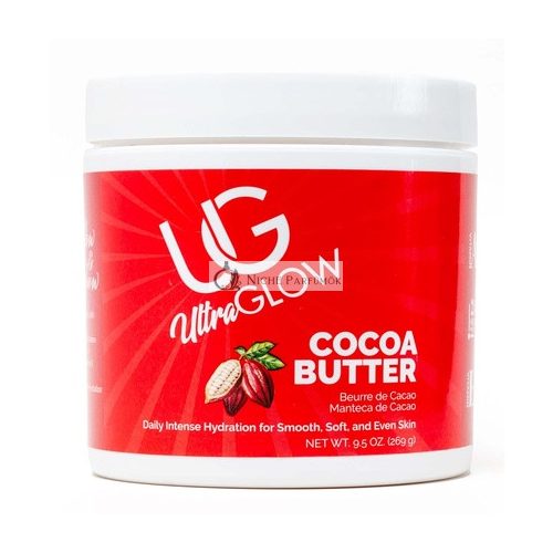 UltraGlow Cocoa Butter 9.5 oz