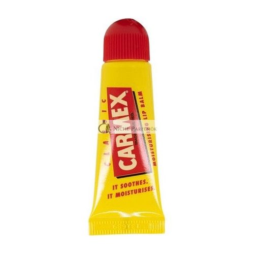 Carmex Lip Balm - Classic Lip Balm Tray, 12 X 10 Grams