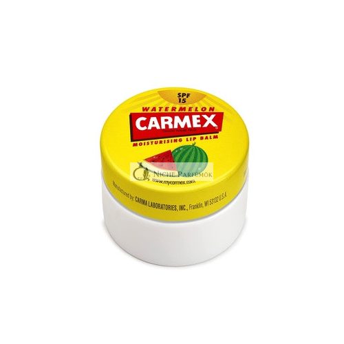 Carmex Watermelon Lip Balm 7.5g