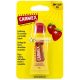 Carmex Strawberry Flavored Lip Balm Tube with SPF15 and Water Resistance 10ml