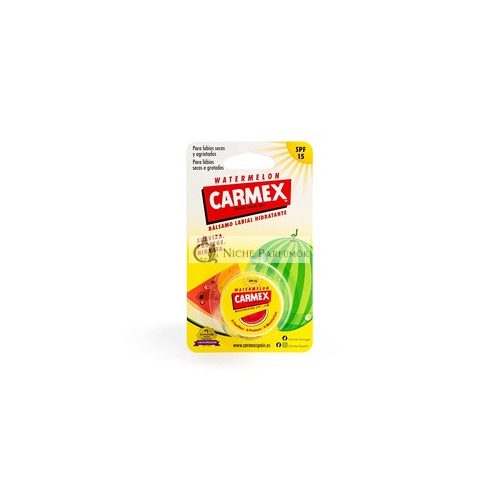 Carmex Watermelon Lip Balm 7.5g