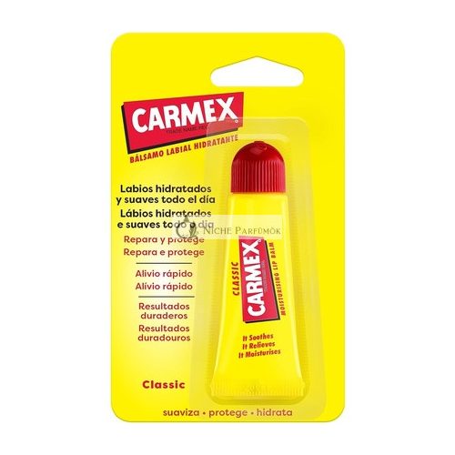 Carmex Lip Glosses 11.6ml