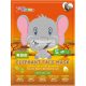 7th Heaven Born Free Elephant Face Mask Enriched with Ginkgo and Lotus Blossom