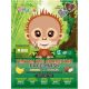 7th Heaven Born Free TimTom Face Mask Enriched with Banana and Coconut Orangutan