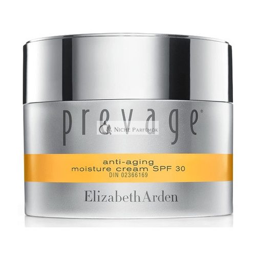 Elizabeth Arden Prevage Anti-Aging Moisture Cream with SPF 30