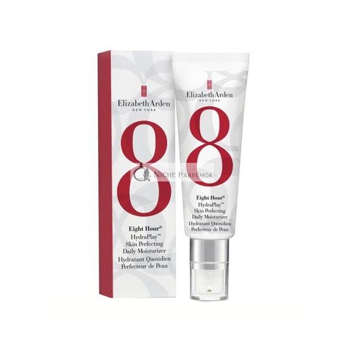 Elizabeth Arden Eight Hour Daily Moisturizer Tester 45ml