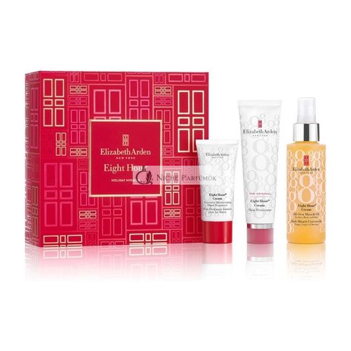 Elizabeth Arden Holiday Miracle Eight Hour Daily Hydrating