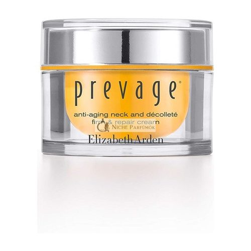 Prevage Anti-Aging Neck Decollete Firm And Repair Cream 50ml