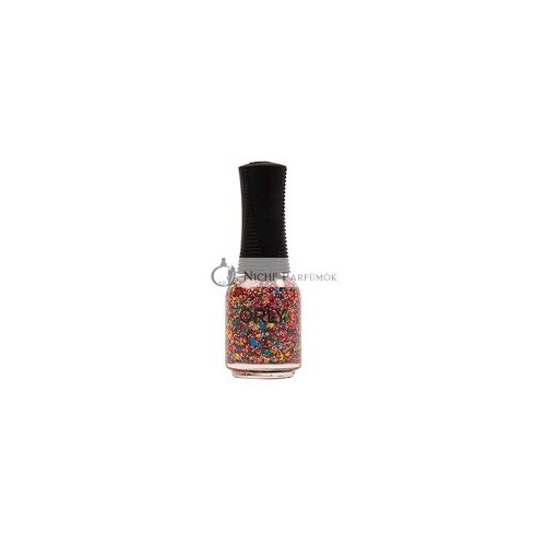 ORLY TURN IT UP 11ml