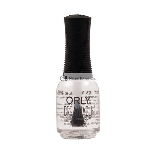 ORLY Breathable Treatment Shine 11ml