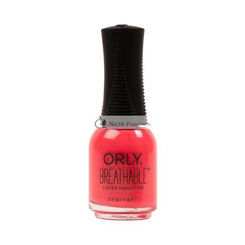 ORLY Breathable Nail Superfood 11ml