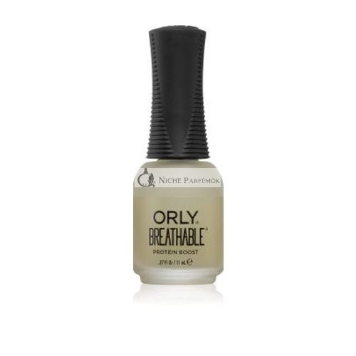 Orly Breathable Protein Boost - 18 Ml Nail Treatment