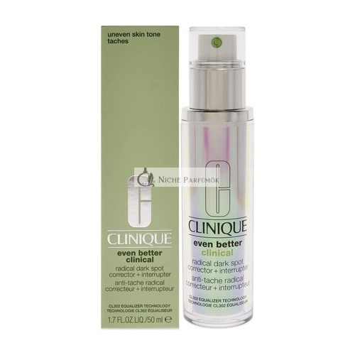 Clinique Even Better Clinical Radical Dark Spot 50ml