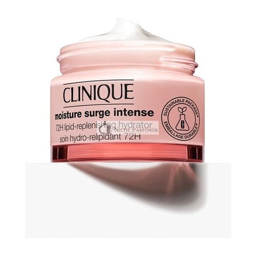 Clinique Moisture Surge Intense Lipid-Replenishing Hydrator 72H 30ml