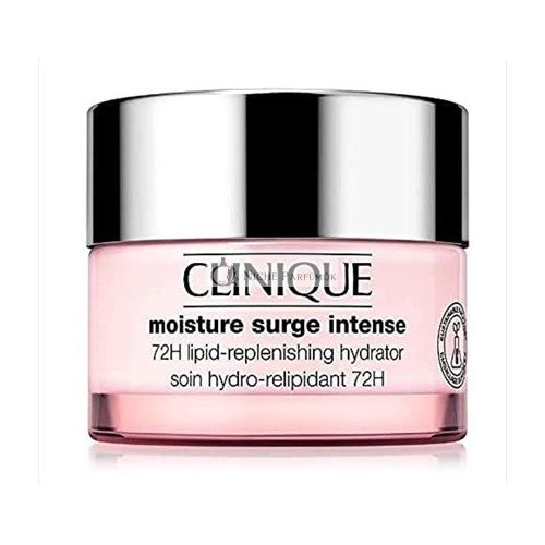 Clinique Moisture Surge Intense 72H Lipid-Replenishing Hydrator 75.00ml