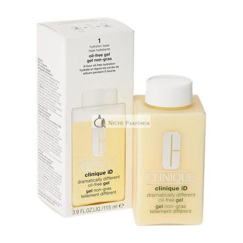 Clinique iD Dramatically Different Oil-Control Gel 115ml