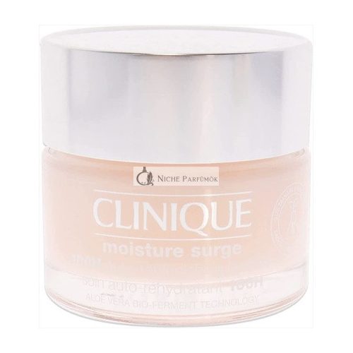 Clinique Moisture Surge 100H Auto-Replenishing Hydrator 50ml