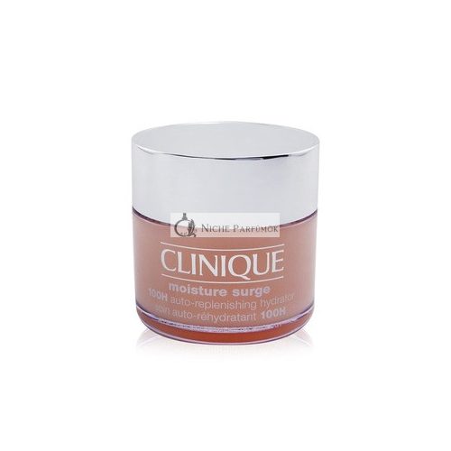 Clinique Moisture Surge 100H Auto-Replenishing Hydrator