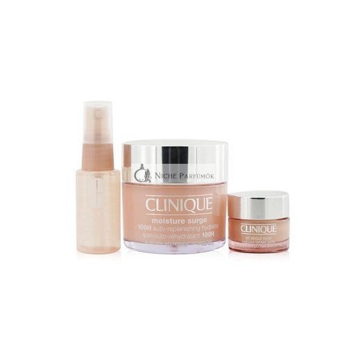 Clinique Moisture Surge Gel Cream 100H 4.2 fl oz (125 ml)