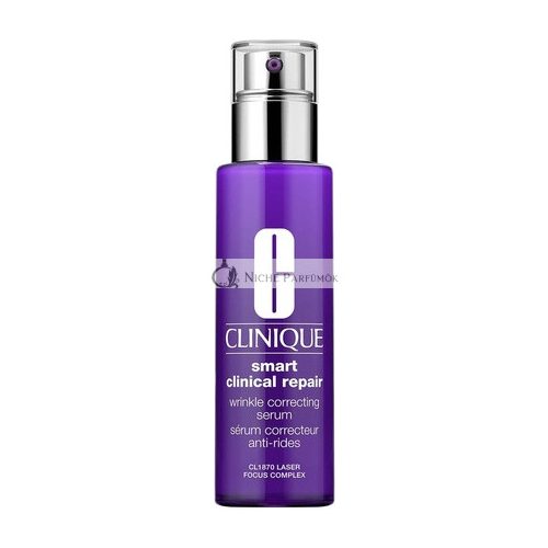 Clinique Smart Clinical Repair Wrinkle Correcting Serum 30ml