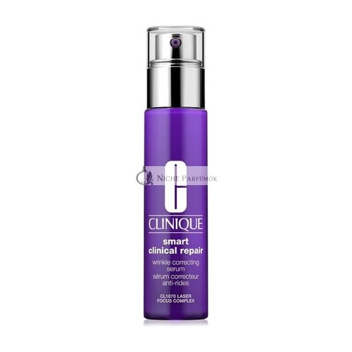 Clinique Smart Clinical Repair Wrinkle Correcting Serum 100ml