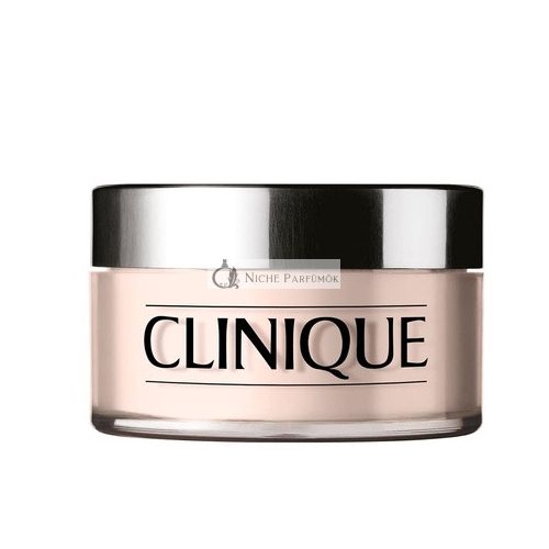 Clinique Blended Face Powder Transparency No.02 35g