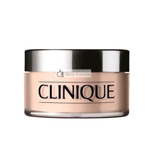 Clinique Blended Face Powder Transparency No.03 35g