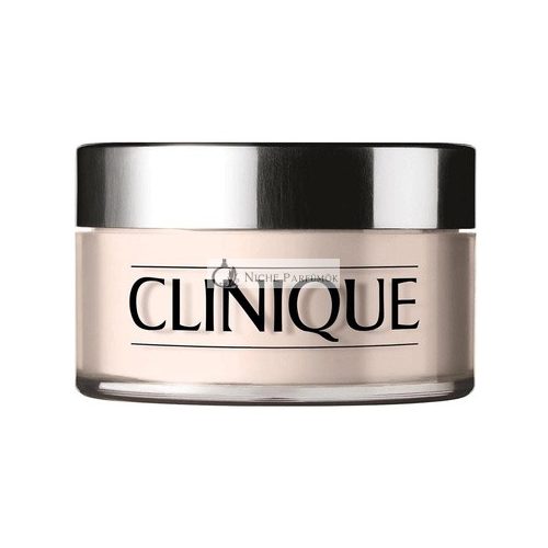 Clinique Blended Face Powder Transparency No. 04 35g