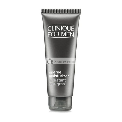 Clinique For Men Oil-Free Moisturizer 100ml