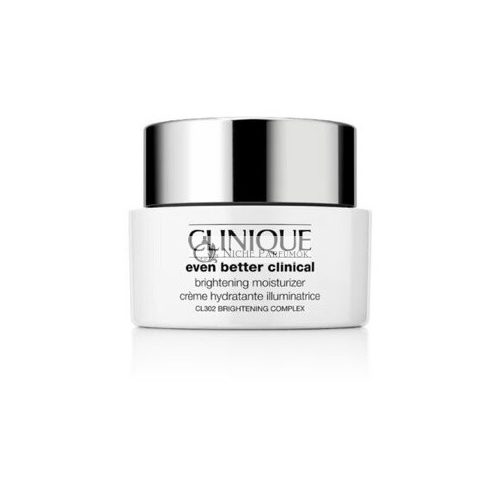 Clinique Even Better Clinical Brightening Moisturizer 50ml